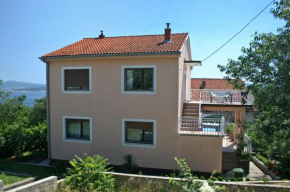  Apartments with a parking space Dramalj, Crikvenica - 5576  Драмаль